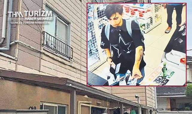 19 yaşındaki Türk Japonya’da kaldığı otelde ölü bulundu!