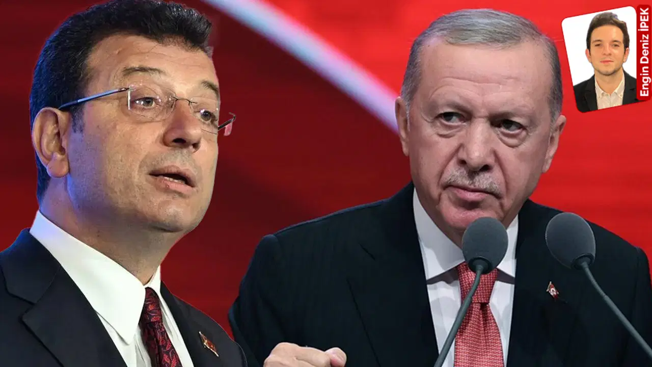 Erdoğan’ın, İmamoğlu hakkında açtığı ‘tazminat’ davasında yeni gelişme! – Son Dakika Siyaset Haberleri