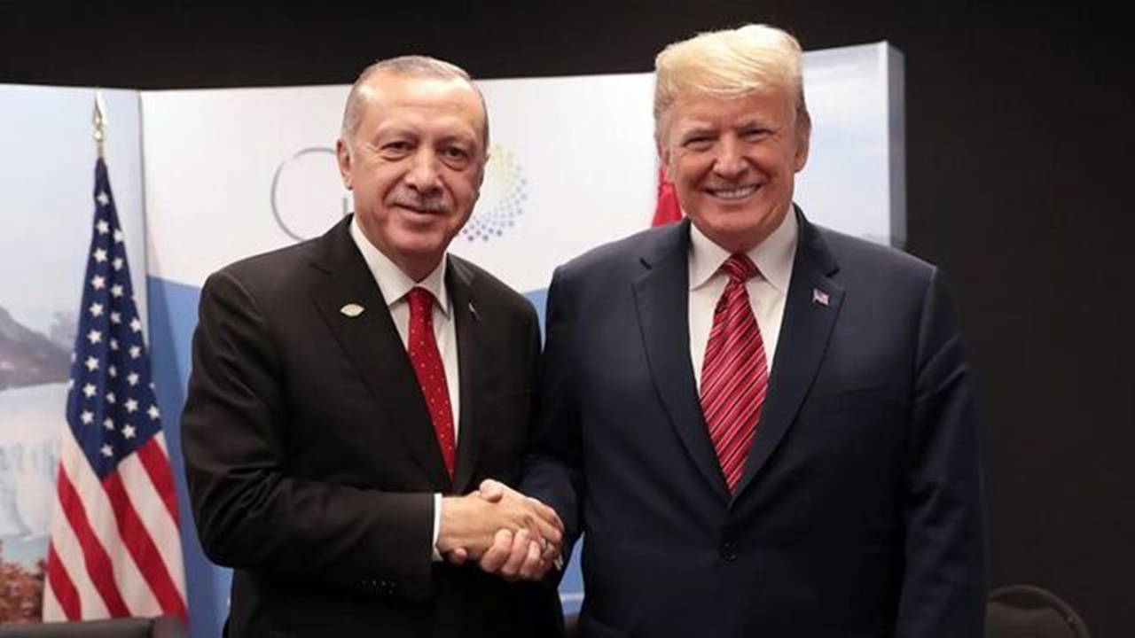 Erdoğan-Trump perşembe günü görüşecek: CAATSA konusunda ilerleme sağlanabilecek mi? – Son Dakika Siyaset Haberleri