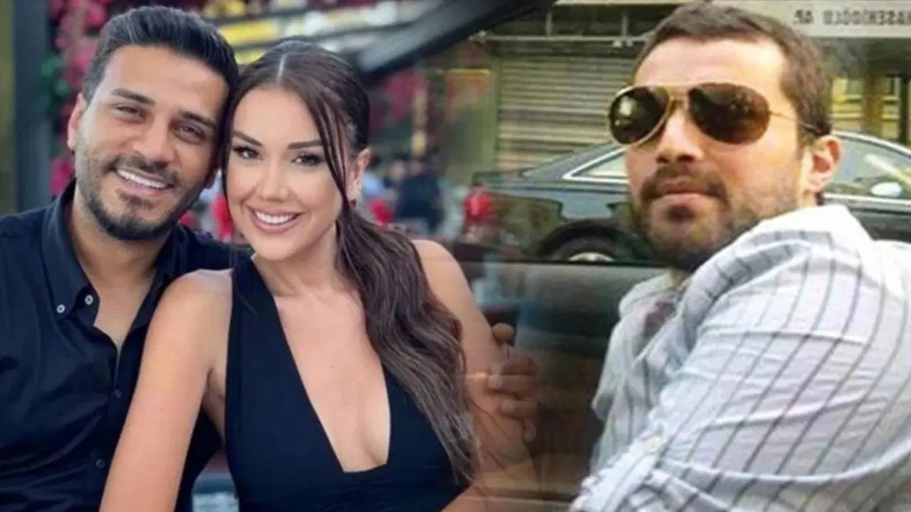 ‘Derkan Başer’ örgütüne operasyon: Gözaltılar var! Dilan Polat ve Engin Polat çiftiyle bağlantısı ne? – Son Dakika Siyaset Haberleri