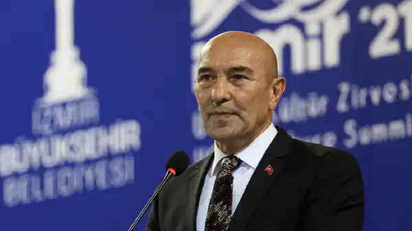 Son Dakika… ‘Kooperatif davası’nda 5 tahliye: Tunç Soyer’in tutukluluğuna devam kararı! – Son Dakika Siyaset Haberleri