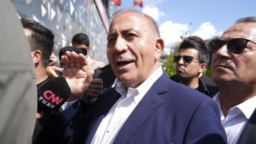 Gürsel Tekin’den ‘erteleme’ kararına ilginç yorum