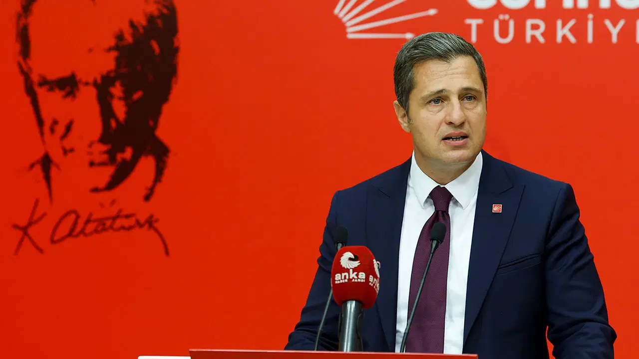 CHP Parti Programı Çalıştayı’na hazırlanıyor… Deniz Yücel’den Akın Gürlek’e yanıt: ‘İstanbul’da bir yargı sultası kurdun da, haberimiz mi yok? – Son Dakika Siyaset Haberleri CHP Parti Programı Çalıştayı’na hazırlanıyor… Deniz Yücel’den Akın Gürlek’e yanıt: ‘İstanbul’da bir yargı sultası kurdun da, haberimiz mi yok? – Son Dakika Siyaset Haberleri