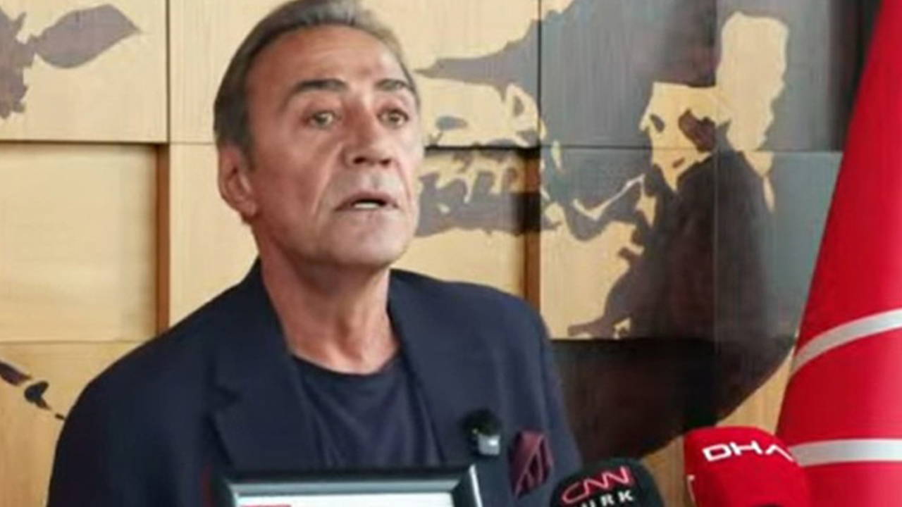 İhraç istemiyle Disiplin Kurulu’na sevk edilen Berhan Şimşek, kameralar karşısına geçti: ‘Görevini yapmayan biri varsa CHP genel merkezidir’ – Son Dakika Siyaset Haberleri