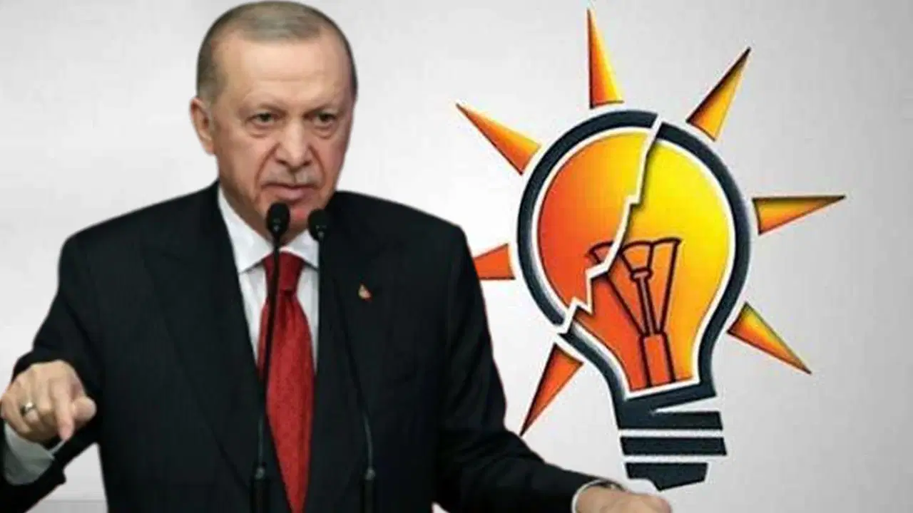 AKP’de 8 ilde ‘görev değişimi’ istifaları: Söylentiler büyüdü, partiden açıklama geldi – Son Dakika Siyaset Haberleri