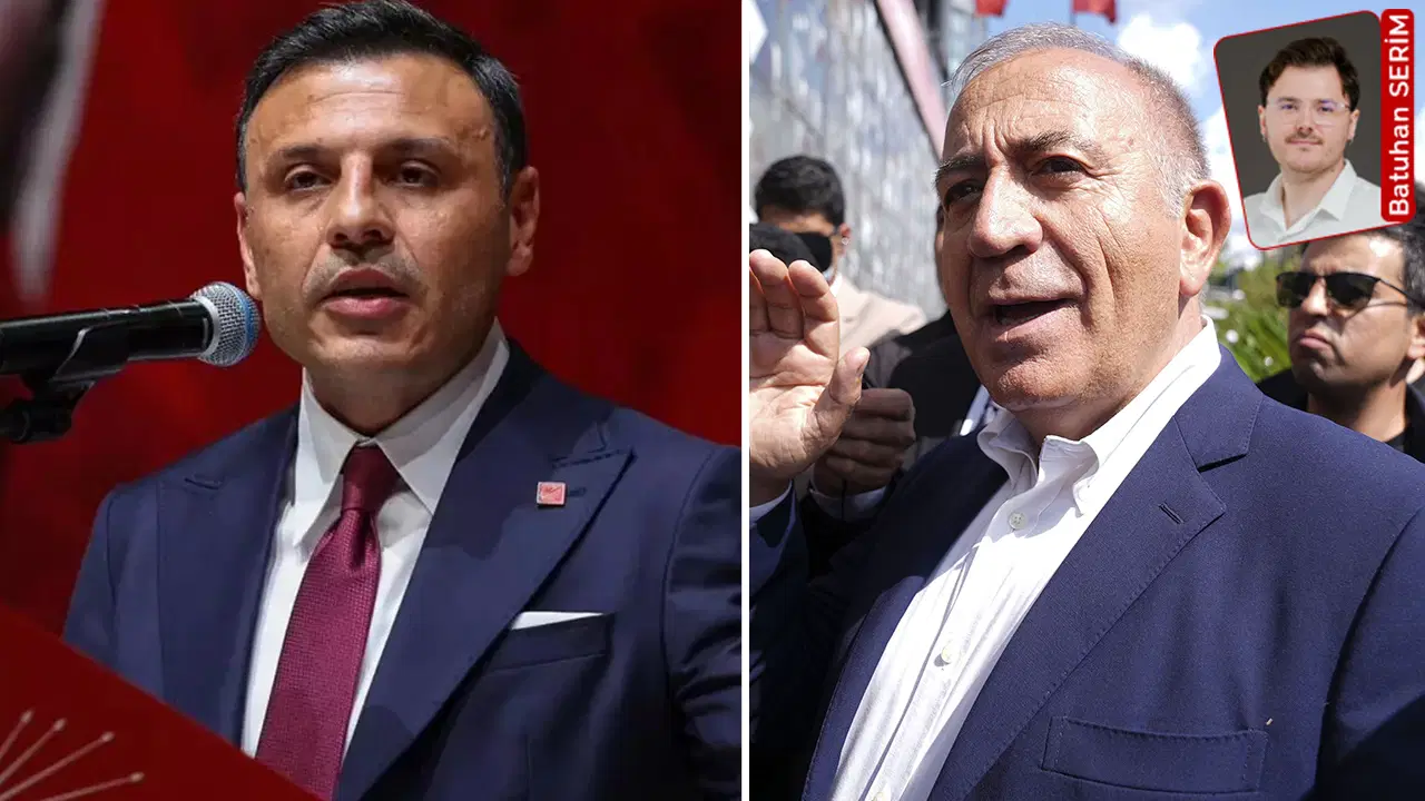 CHP İstanbul İl Başkanlığı için kritik duruşma: Kayyum Gürsel Tekin’in akıbeti belirlenecek – Son Dakika Siyaset Haberleri