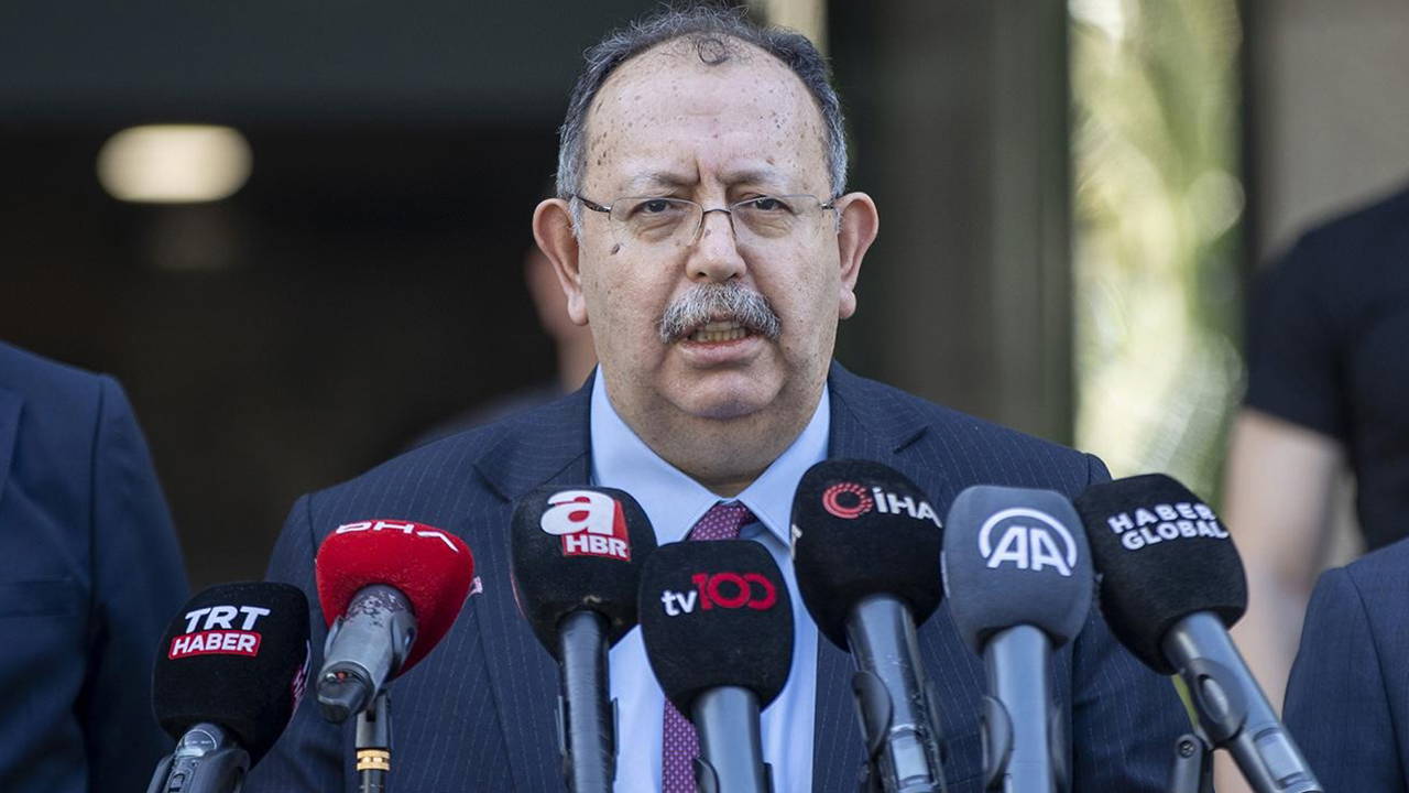 Son dakika… YSK’den CHP’ye 1 kabul, 1 ret: İlçe kongreleri devam edecek, il yönetimi kayyumda kalacak! – Son Dakika Siyaset Haberleri