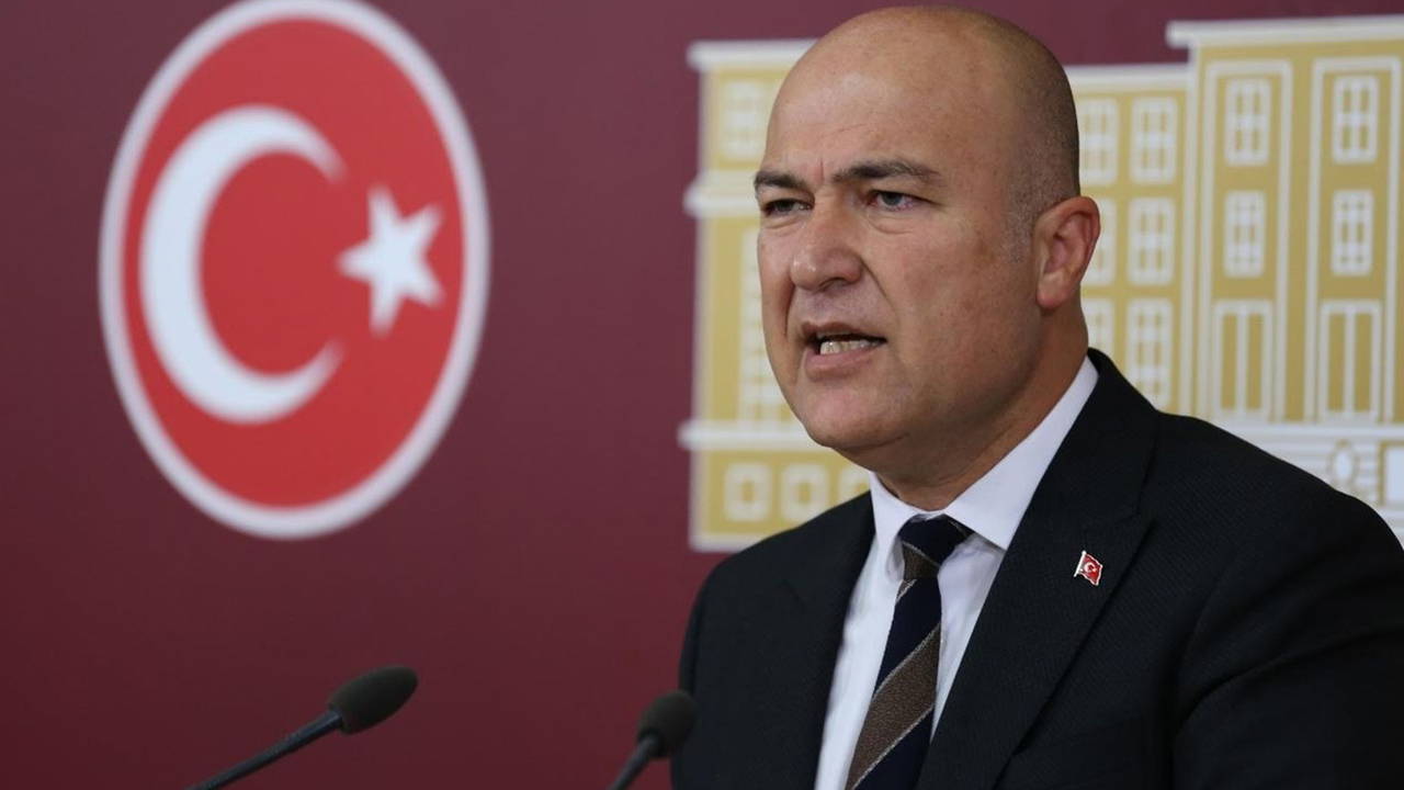 CHP’li Murat Bakan’dan ‘Kılıçdaroğlu’ açıklaması: ‘Sessizliği üzücü’ – Son Dakika Siyaset Haberleri