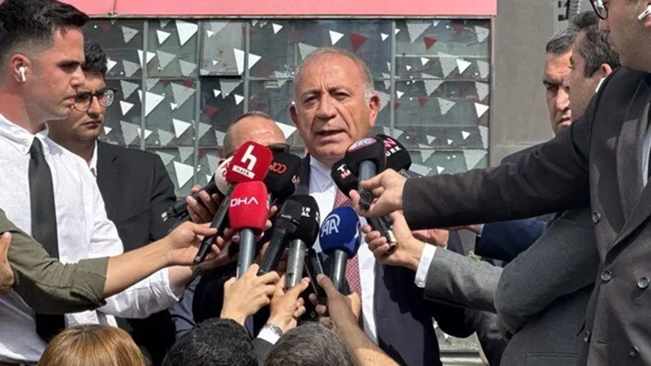 Gürsel Tekin ‘CHP İl Başkanlığı’nın araçları trafikten men edilsin’ diye dilekçe verdi, talebi reddedildi – Son Dakika Siyaset Haberleri
