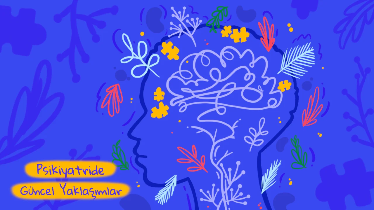 Psikiyatride Güncel Yaklaşımlar: TMS, EMDR ve Diğer Yenilikçi Tedaviler