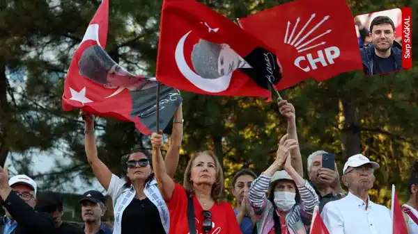 CHP, bu kez delegelerinin çağrısıyla olağanüstü kurultayını topluyor: ‘Güvenoyu’ kurultayı – Son Dakika Siyaset Haberleri