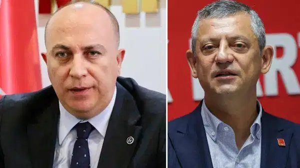 Tehdit gibi sözler! MHP’li İzzet Ulvi Yönter, Özgür Özel’i ‘etiketleyip’ hakaretler yağdırdı: ‘Senden hiçbir halt olmaz, sonun geldi’ – Son Dakika Siyaset Haberleri