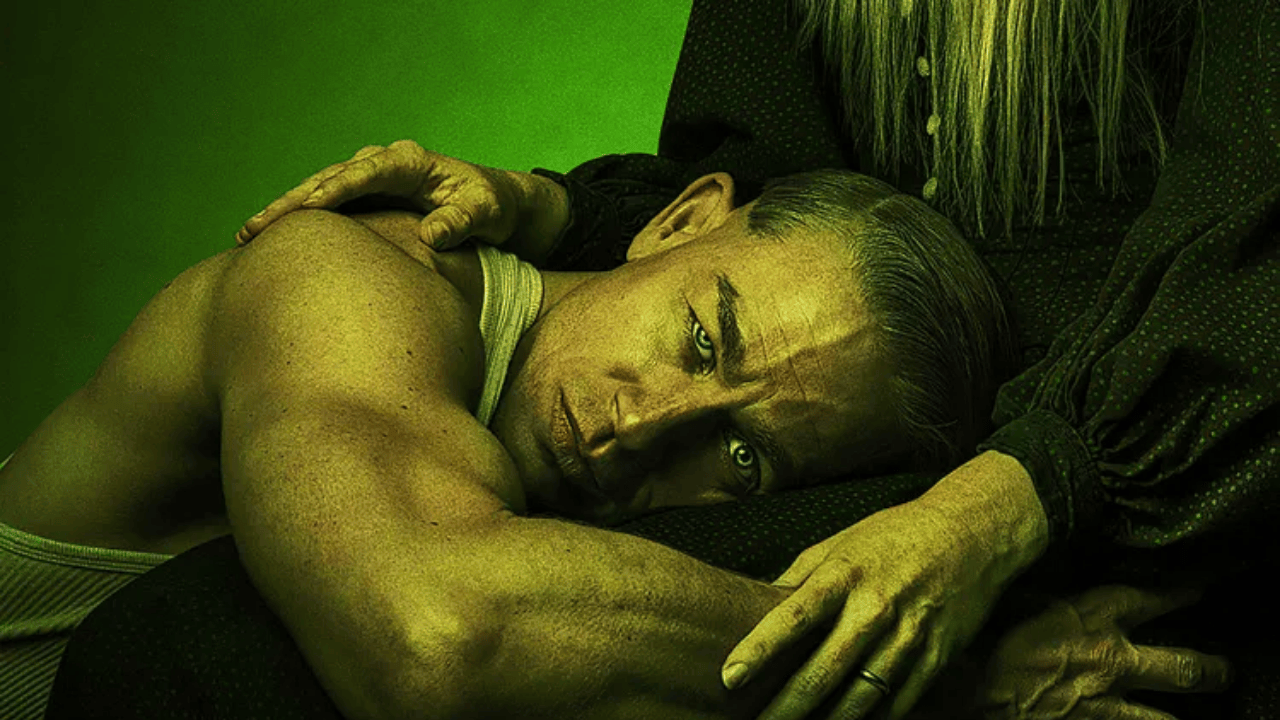Netflix’in “Monster” Antolojisinin 3. Sezonu “The Ed Gein Story”den Fragman Geldi