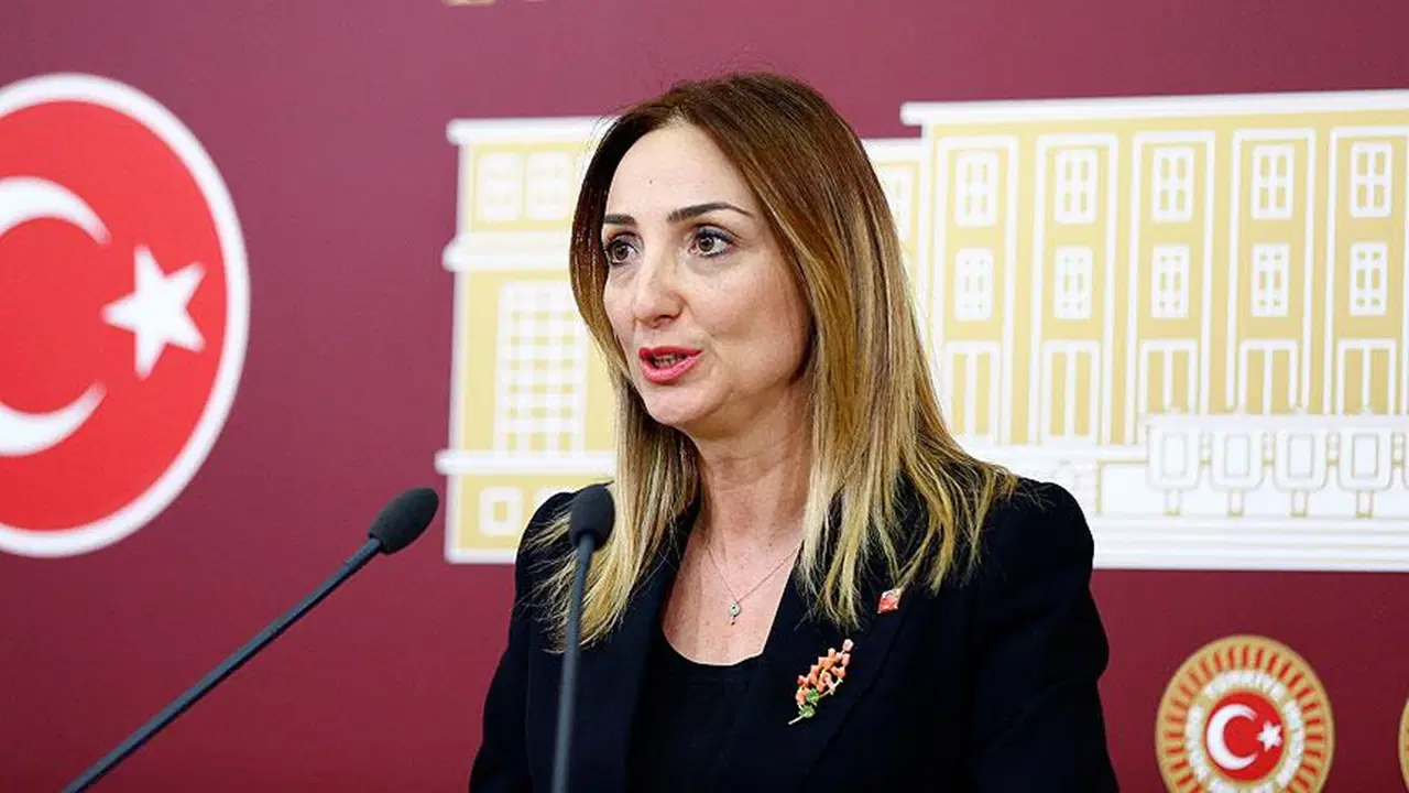 CHP’li Nazlıaka’dan Mabel Matiz’in şarkısına getirilen erişim engeline tepki – Son Dakika Siyaset Haberleri