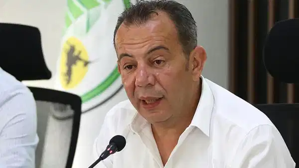 Bolu Belediye Başkanı Tanju Özcan’a yurtdışına çıkış yasağı! – Son Dakika Siyaset Haberleri