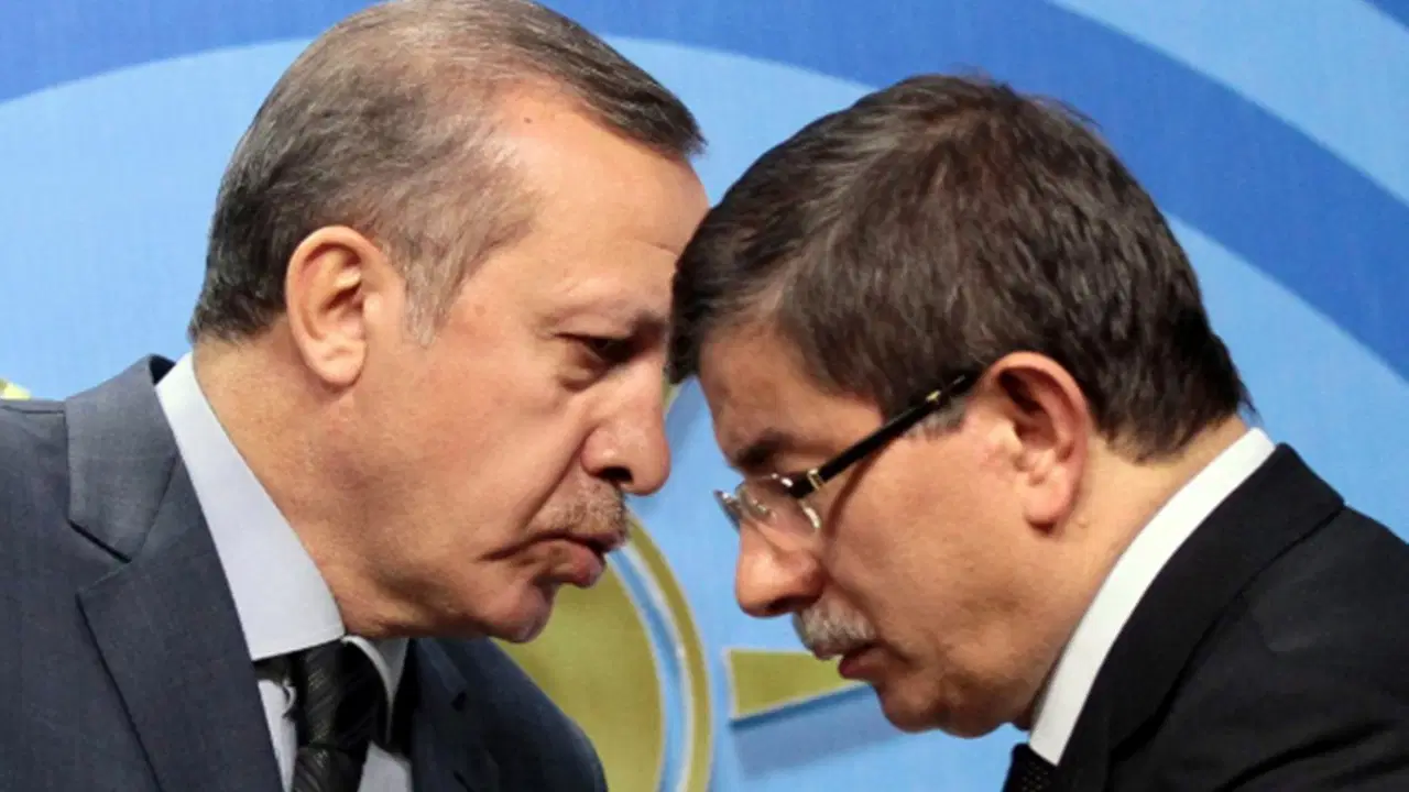 Davutoğlu, ‘Gaziosmanpaşa’ örneğiyle Erdoğan’ın sözünü hatırlattı: ‘Bu düzenlemeyi yaparsanız, ilçe yönetecek başkan bulamazsınız Ahmet bey’ – Son Dakika Siyaset Haberleri