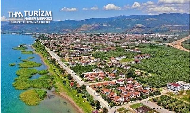 46 bin nüfuslu ilçeye turist yağacak! 15 bin yabancı Türkiye’nin küçücük ilçesine akın edecek