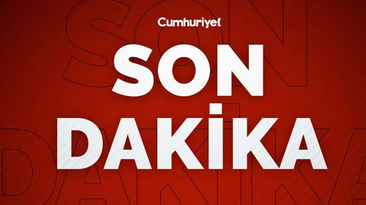 Son dakika… YSK’den ‘CHP İstanbul Olağanüstü İl Kongresi’ kararı: Seçim sürecine Sarıyer 1. İlçe Seçim Kurulu devam edecek! – Son Dakika Siyaset Haberleri