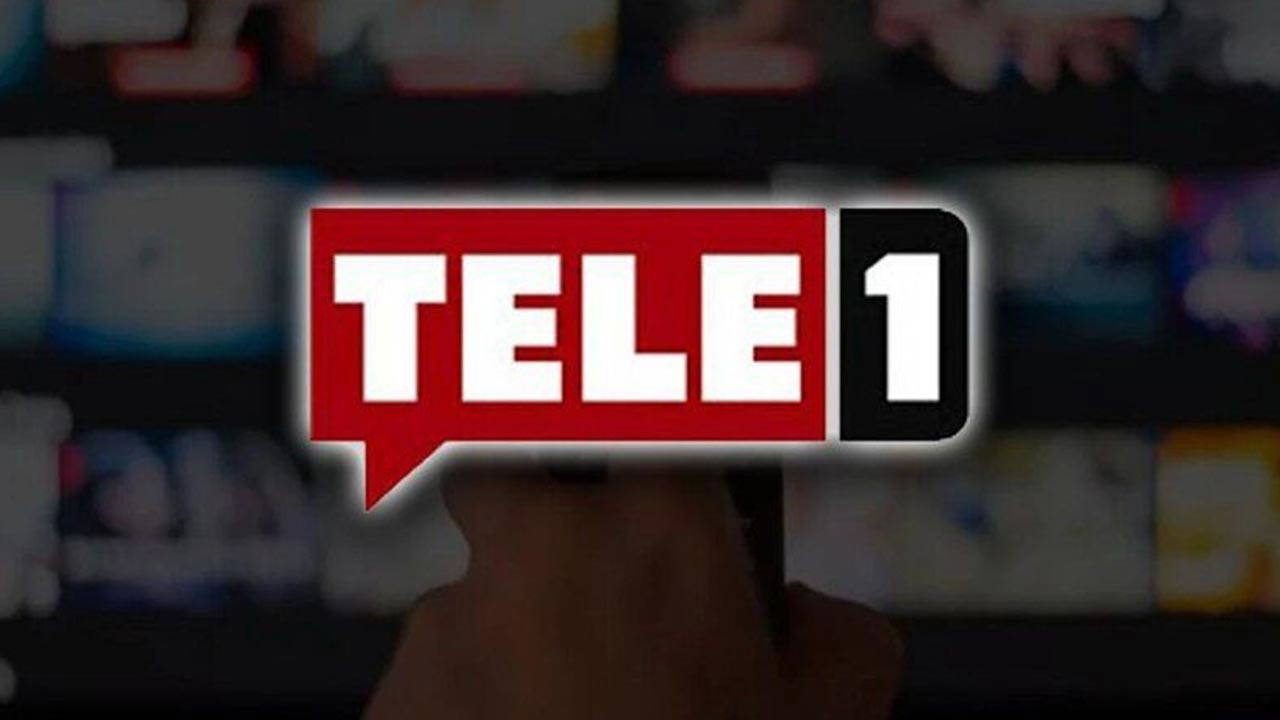 Son Dakika… Bakan Tunç duyurdu: TELE1 hakkında soruşturma başlatıldı – Son Dakika Siyaset Haberleri