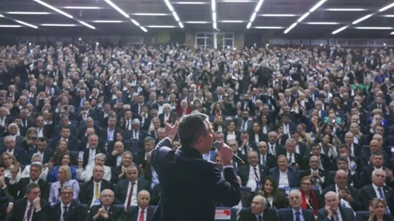 Son Dakika… İl Seçim Kurulu iptal talebini reddetti: CHP Kurultayı yapılacak! – Son Dakika Siyaset Haberleri