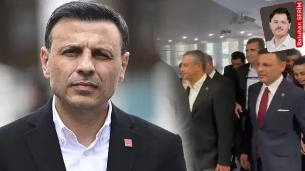 İlk kez hakim karşısına çıktı… CHP İstanbul İl Başkanı Özgür Çelik’ten çarpıcı savunma: Yargılandığı davanın ‘nedenini’ açıkladı! – Son Dakika Siyaset Haberleri