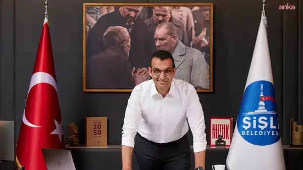 Resul Emrah Şahan 6 aydır cezaevinde… ‘Adaletsizlikle can yakmaya son verilmeli’ – Son Dakika Siyaset Haberleri