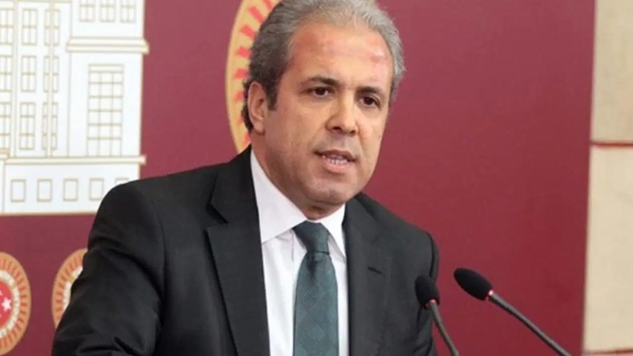 AKP’li Şamil Tayyar’dan Cumhur İttifakı’na çağrı: ‘Yapılırsa sadece CHP değil tüm krizler aşılır’ – Son Dakika Siyaset Haberleri