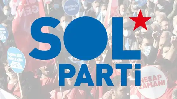 Özgür Çelik görevden alındı… SOL Parti’den son dakika açıklaması: ‘Tüm muhalefet güçlerini birleşmeye çağırıyoruz!’ – Son Dakika Siyaset Haberleri