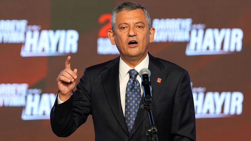 Kurultayı atlatan CHP'nin stratejisi belli oldu!