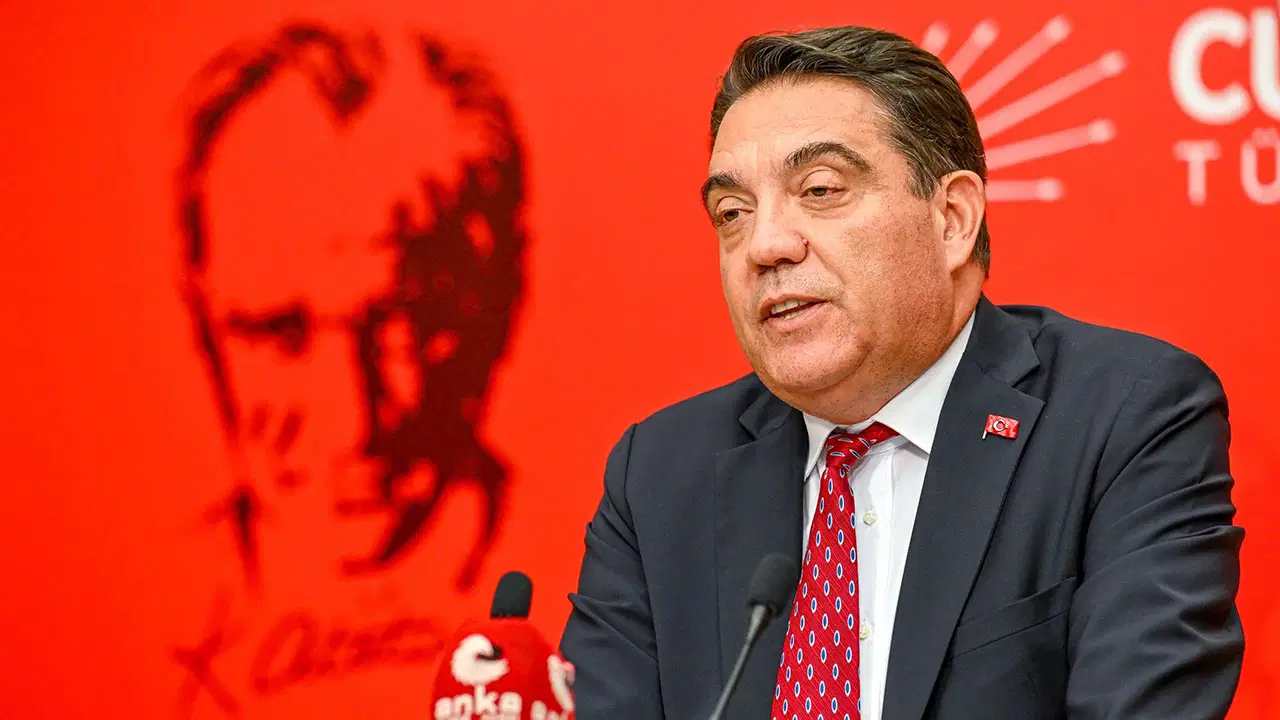 Yankı Bağcıoğlu açıkladı: CHP’den savunma sanayi hamlesi – Son Dakika Siyaset Haberleri