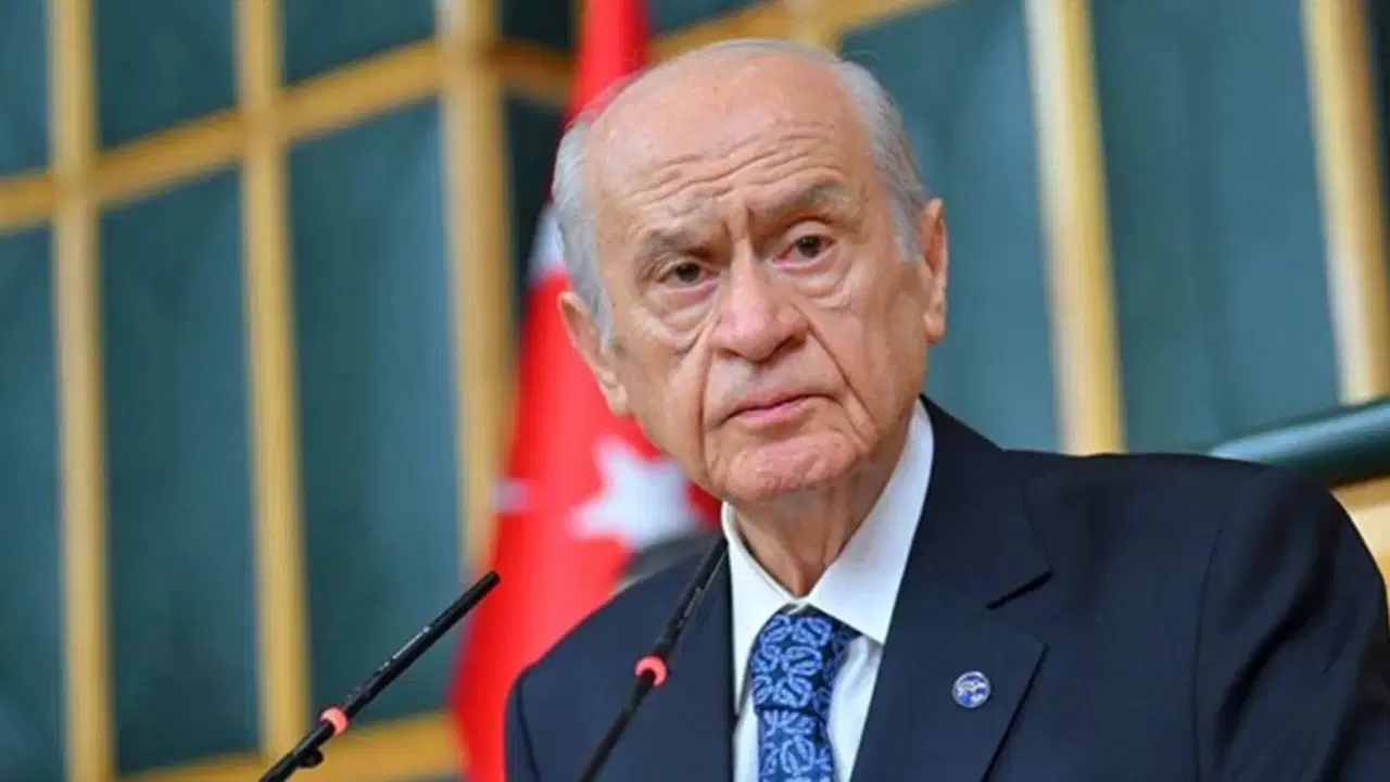 Son Dakika… Bahçeli’den çok konuşulacak Çin ve Rusya çağrısı – Son Dakika Siyaset Haberleri