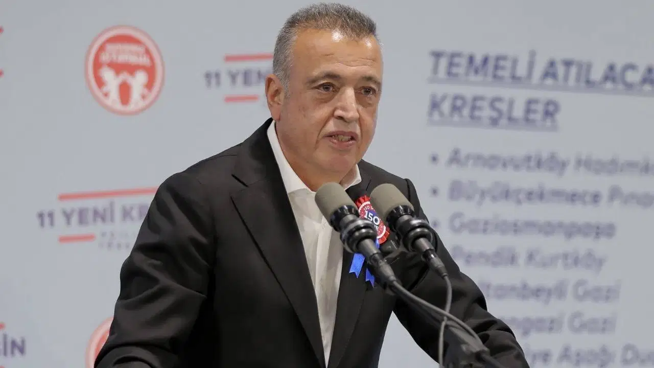 Battal İlgezdi’nin avukatından, Barış Yarkadaş’ın iddialarına yanıt: ‘Başarır’ın hiçbir müdahalesi olmadı’ – Son Dakika Siyaset Haberleri Battal İlgezdi’nin avukatından, Barış Yarkadaş’ın iddialarına yanıt: ‘Başarır’ın hiçbir müdahalesi olmadı’ – Son Dakika Siyaset Haberleri
