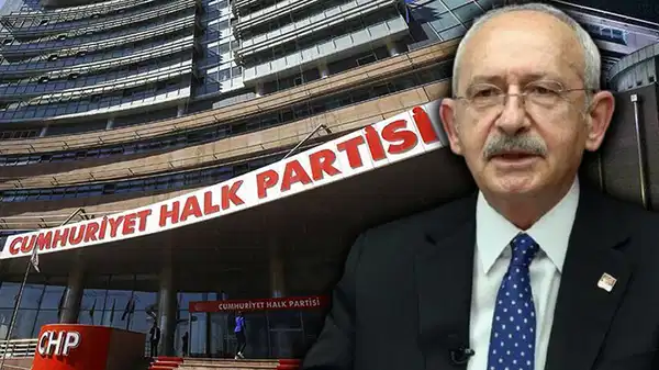 CHP’den, Kılıçdaroğlu’na açık çağrı: ‘Artık davaların bittiğini, önümüze bakmamız gerektiğini söylemeli’ – Son Dakika Siyaset Haberleri
