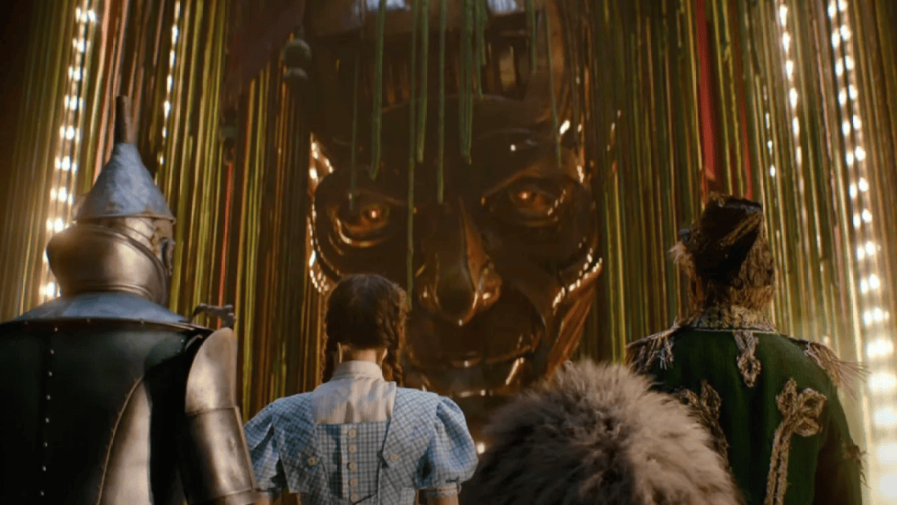 “Wicked: For Good” İçin Final Fragmanı Yayınlandı