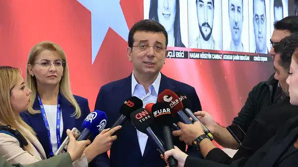 Hakaretleri tek tek sıraladı: İmamoğlu’nun avukatından ‘iddianamenin iadesi’ istemi – Son Dakika Siyaset Haberleri