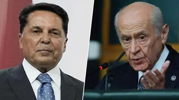 Esenyurt Belediye Başkanı Ahmet Özer’den, Devlet Bahçeli’ye yanıt: ‘Barış sürecinde bize yapılan büyük bir çelişki’ – Son Dakika Siyaset Haberleri