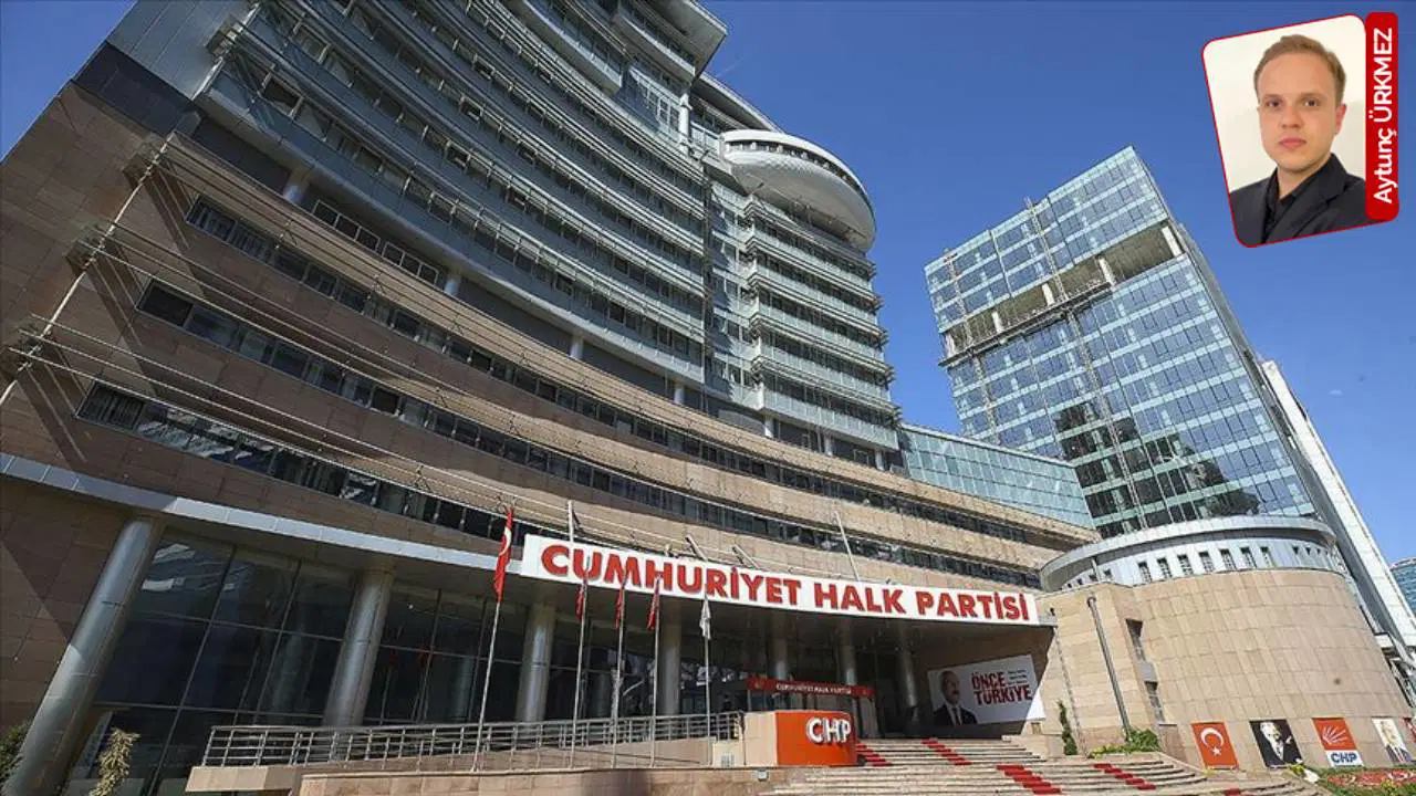 CHP’nin kurultay davasında mahkeme erteleme kararı verdi: Davacı tarafı İmamoğlu ve Özel hakkında ‘kriminal faaliyet’ suçlamasında bulundu – Son Dakika Siyaset Haberleri