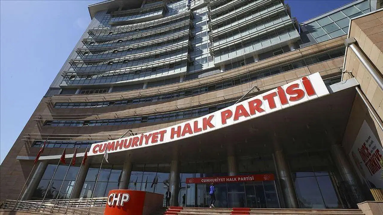 Eylül’de yargının gündemi CHP kurultayları oldu: İşte gün gün yaşananlar… – Son Dakika Siyaset Haberleri