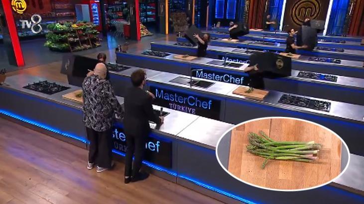 Masterchef’e veda eden isim belli oldu! Somer Şef’ten elenen yarışmacıya müthiş teklif
