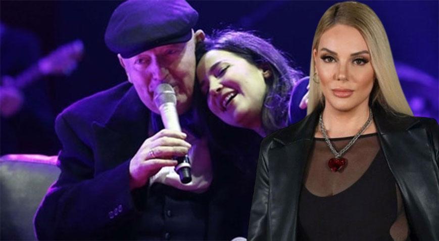 Kayahan’ın eski eşi İpek Açar ve kızı Beste Açar arasında ne oldu?