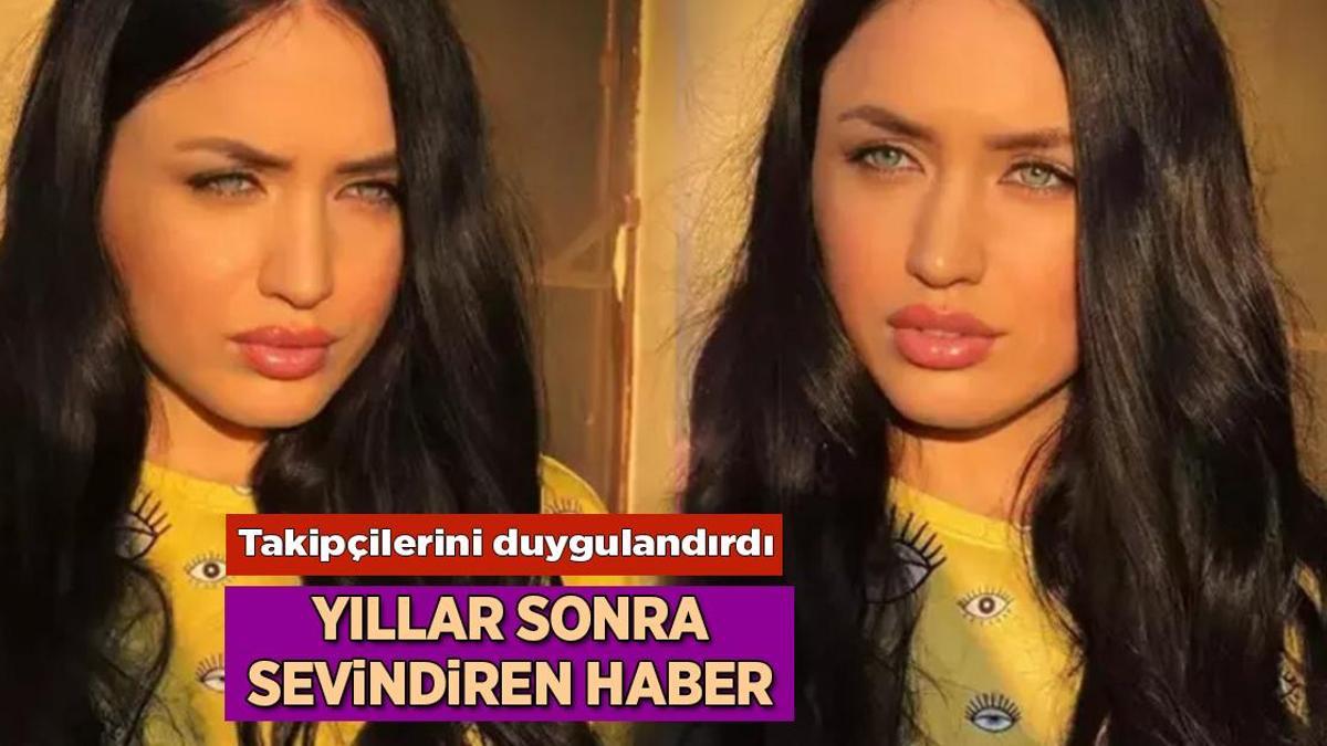 Haberler: Ölümden dönmüştü! Mutlu Kaya yıllar sonra ilk adımlarını attı Haberler: Ölümden dönmüştü! Mutlu Kaya yıllar sonra ilk adımlarını attı