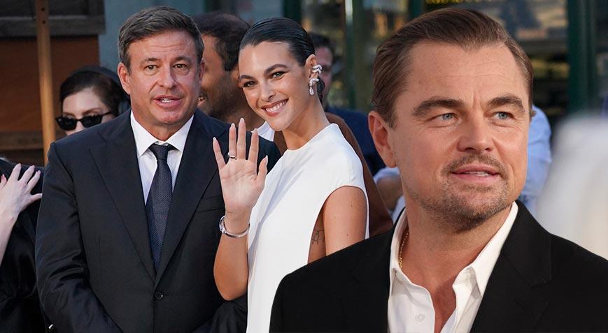 Sevgilisi Leonardo DiCaprio’yu yalnız bırakmadı! Yine birlikte poz vermediler…