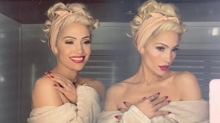 Fotoğraftaki ünlü ismi tanıdınız mı? Türkiye'de de konser verdi
