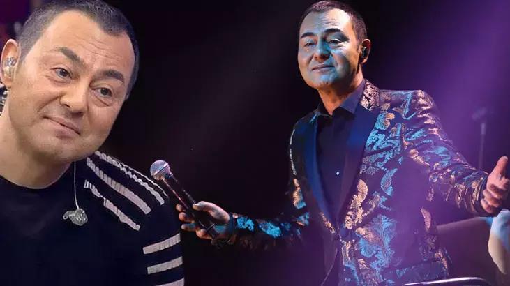Serdar Ortaç sağlık durumunu açıkladı! Tedavisini Canan Karatay mı yaptı?