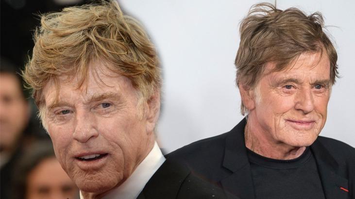 Son Dakika: Robert Redford 89 yaşında hayatını kaybetti