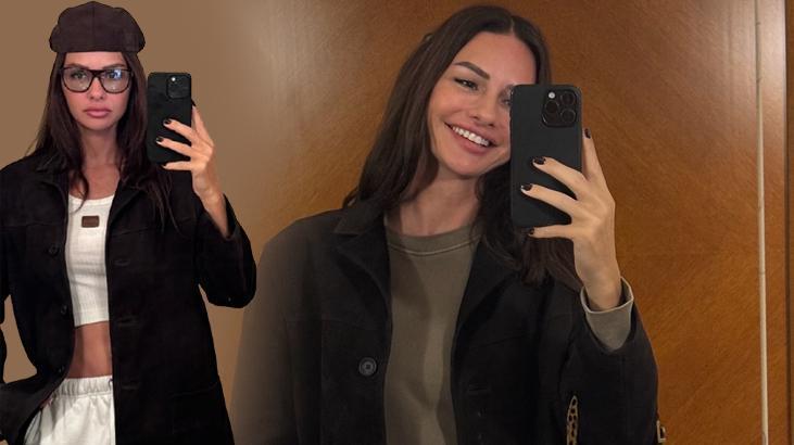 Haberler: Yasemin Özilhan boşandıktan sonra tatile gitti! Hangi ülkede olduğu ortaya çıktı