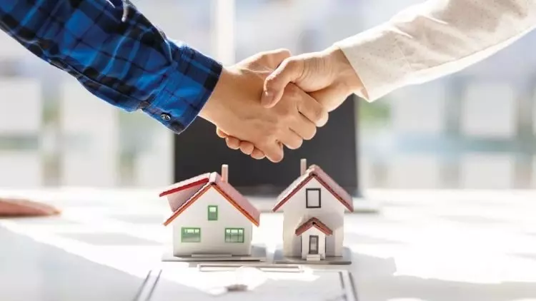 Konut satışlarında yıl sonunda büyük beklenti Konut satışlarında yıl sonunda büyük beklenti