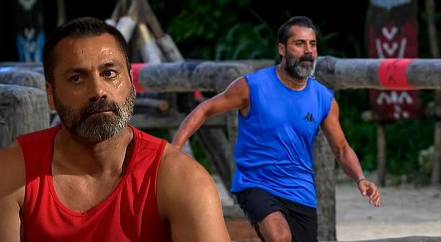 Çılgın Sedat ilk kez açıkladı! 'Survivor'da…'