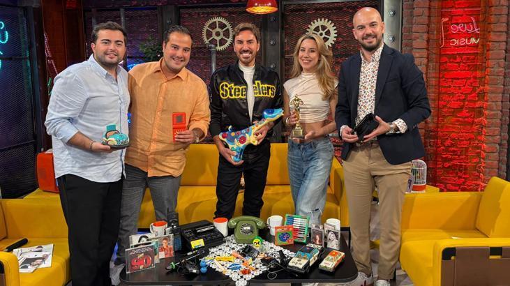 Faruk K yıllar sonra sahne adının sırrını açıkladı! 'Unkapanı'ndan çıktı' Faruk K yıllar sonra sahne adının sırrını açıkladı! 'Unkapanı'ndan çıktı'