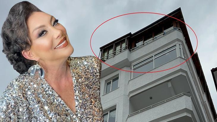 Güllü düştü mü, ittirildi mi? Kızının ifadesi ortaya çıktı